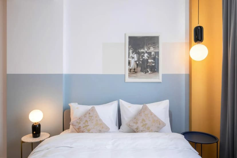 Hotel Stil Old Town - București