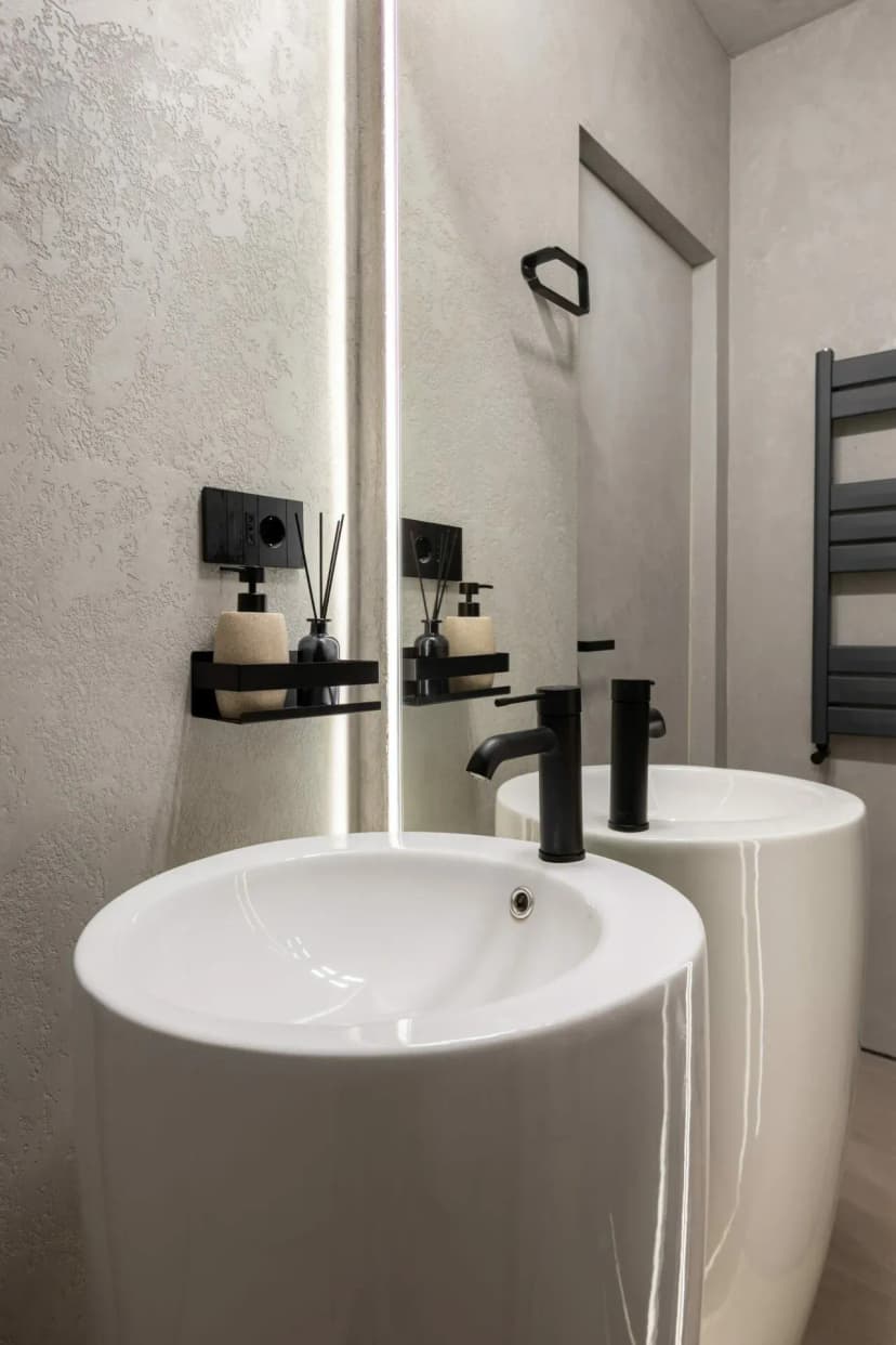 apartament pentru o familie tânără, cu un băiețel mic