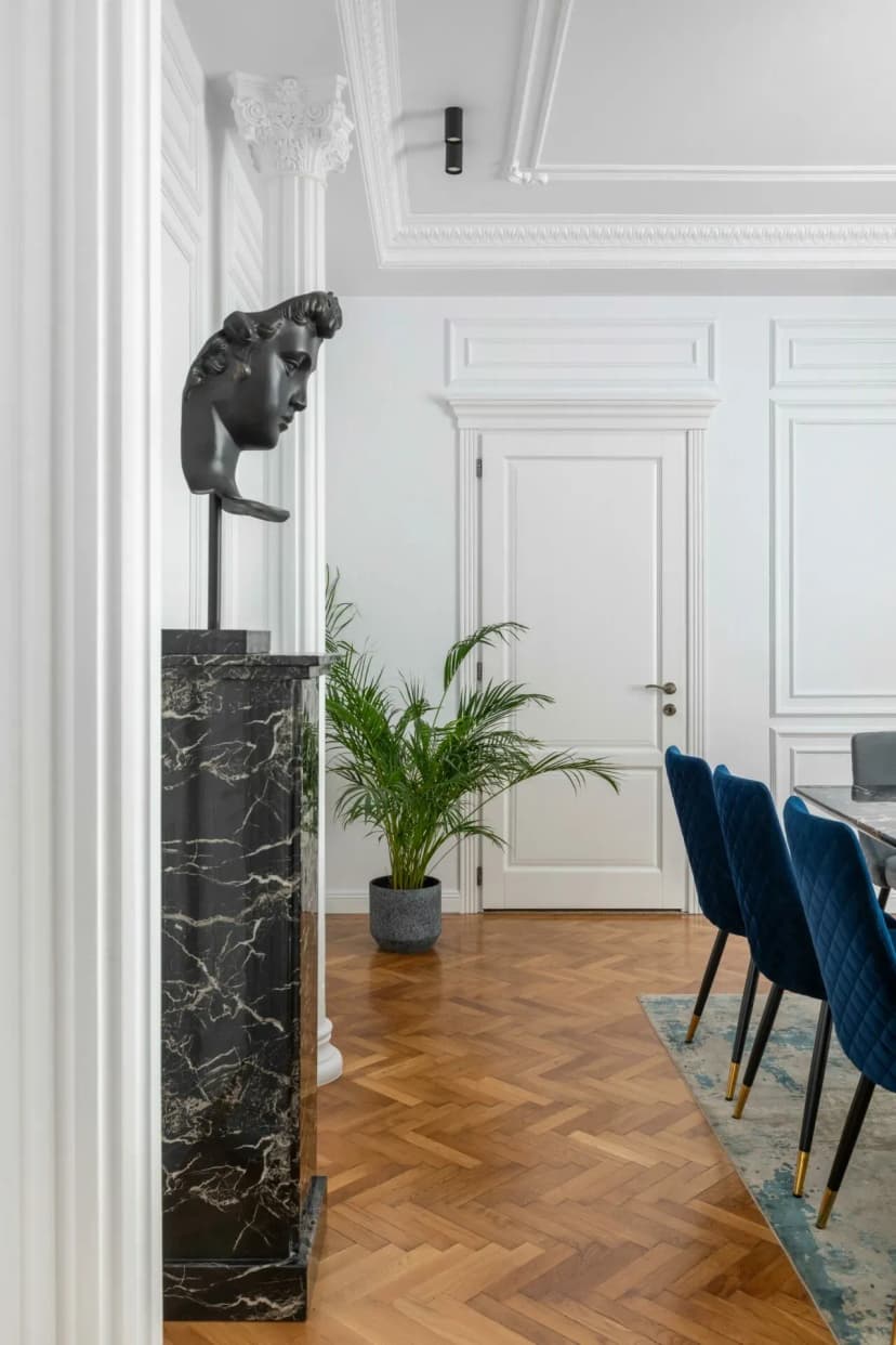 clădire istorică din centrul Sibiului