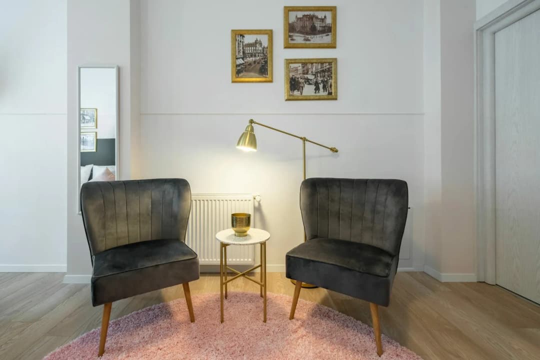 Despre Noi, Lopataru Interior Design Solutions