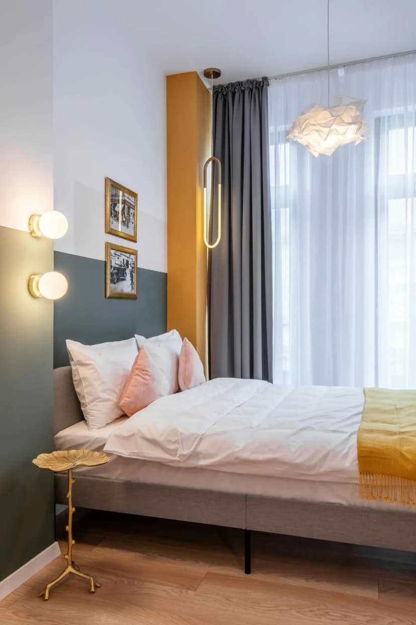Hotel Stil Old Town - București